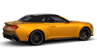 2026 Ford Mustang® External Image 4